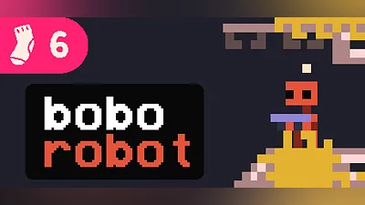 bobo robot