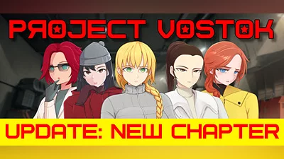 Project Vostok: Episode 1