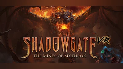 Shadowgate VR: The Mines of Mythrok