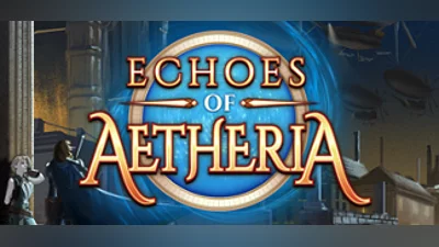 Echoes of Aetheria