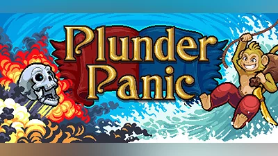 Plunder Panic