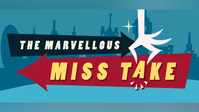 The Marvellous Miss Take