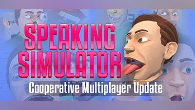 Speaking Simulator