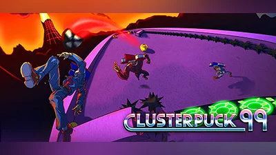 ClusterPuck 99