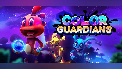 Color Guardians