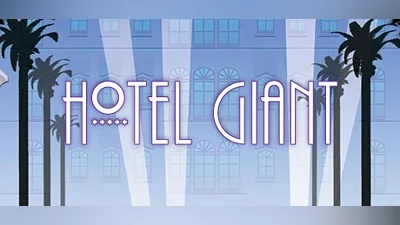 Hotel Giant