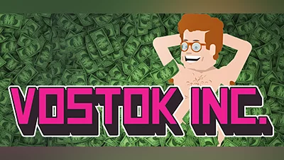 Vostok Inc.