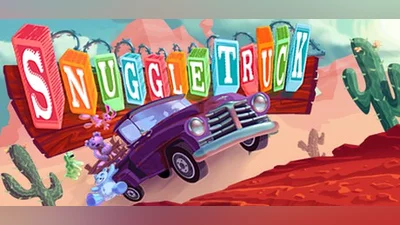 Snuggle Truck