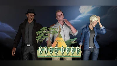 Knee Deep