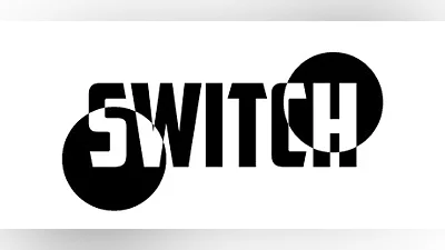 Switch - Black & White