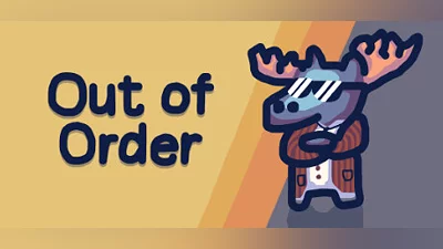 Out of Order