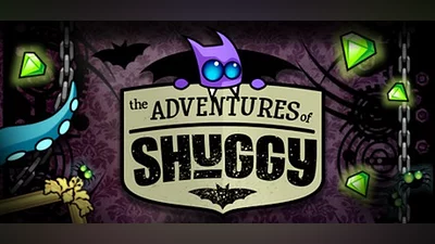 Adventures of Shuggy