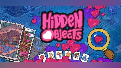 Hidden Objects