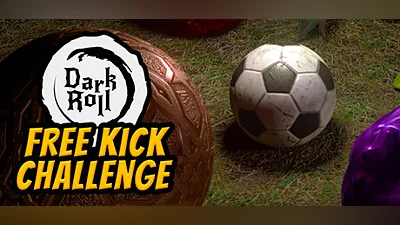 Dark Roll: Free Kick Challenge