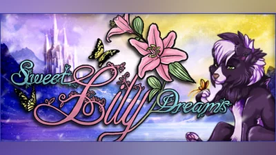 Sweet Lily Dreams
