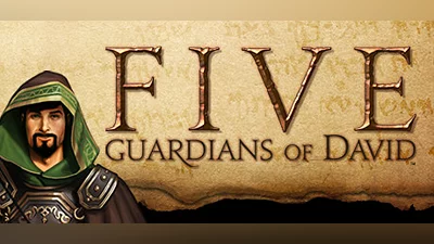 FIVE: Guardians of David