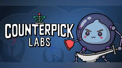 Counterpick Labs