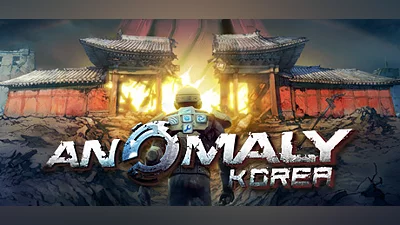 Anomaly Korea