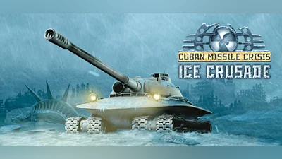 Cuban Missile Crisis: Ice Crusade