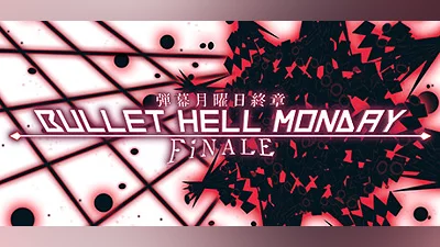 Bullet Hell Monday: Finale
