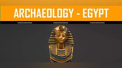 Archaeology - Egypt