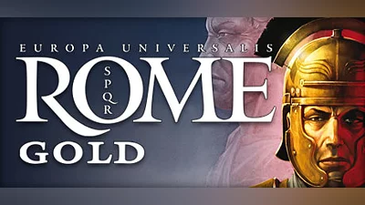 Europa Universalis: Rome - Gold Edition
