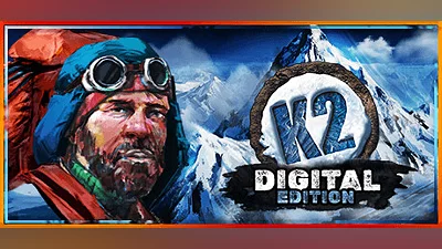 K2: Digital Edition