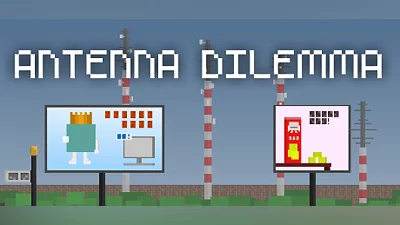 Antenna Dilemma: Prologue