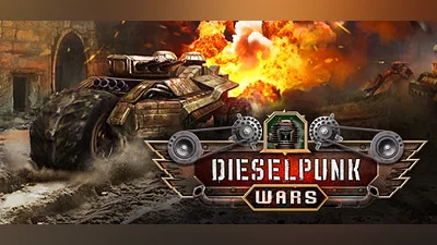 Dieselpunk Wars