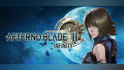 AeternoBlade II: Infinity