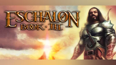 Eschalon: Book III