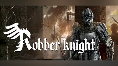 Robber Knight