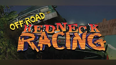 Off-Road: Redneck Racing