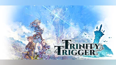 Trinity Trigger