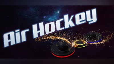 Air Hockey