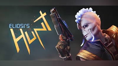 Eliosi's Hunt