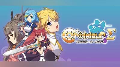 Croixleur Sigma - Deluxe Edition