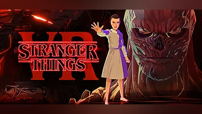Stranger Things VR