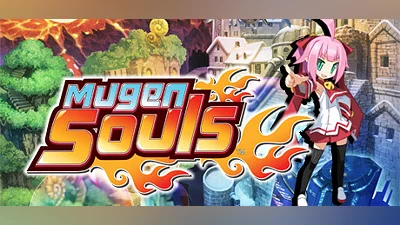 Mugen Souls