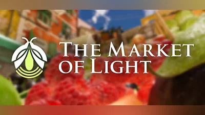 The Market of Light