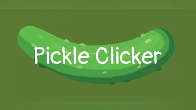 Pickle Clicker
