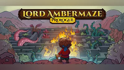 Lord Ambermaze: Prologue