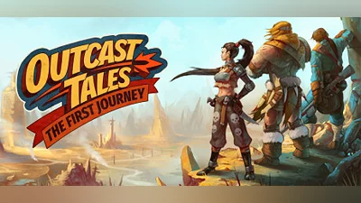 Outcast Tales: The First Journey