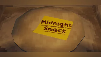 Midnight Snack