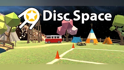 Disc Space