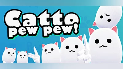 Catto Pew Pew! CLASSIC