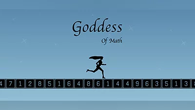Goddess of Math 数学女神
