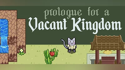 Prologue for a Vacant Kingdom