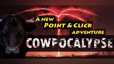 Cowpocalypse - Episode 0