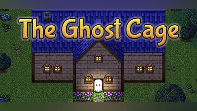 The Ghost Cage